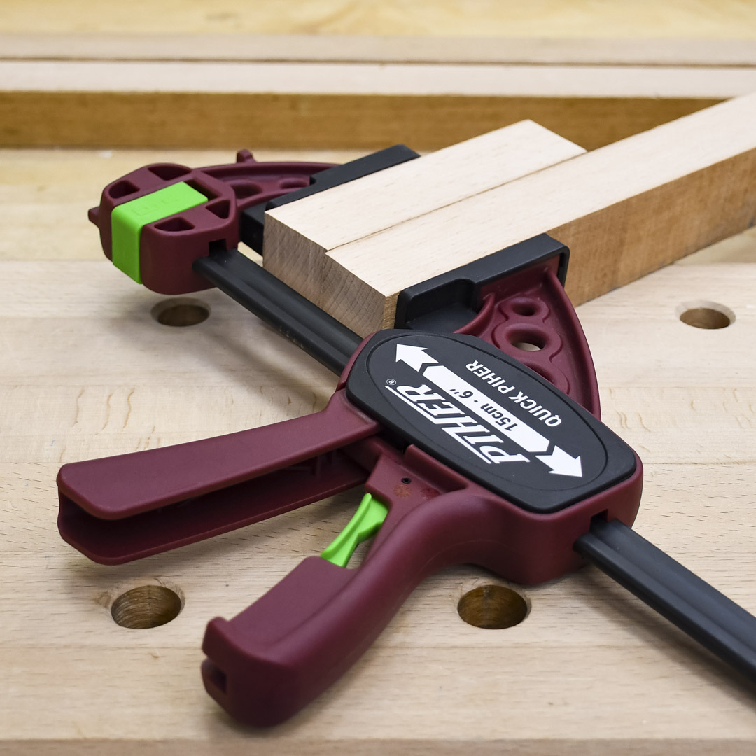  Extra Quick-Piher, , 1500N