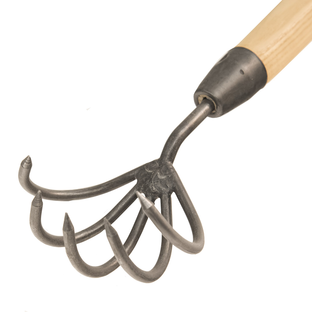 Мотыги-рыхлители, пять зубов Krumpholz, 95*100мм Мотыги-рыхлители, пять зубов Krumpholz, 95*100мм