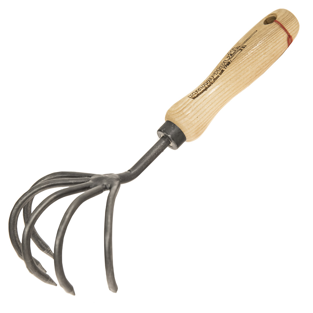 Мотыги-рыхлители, пять зубов Krumpholz, 95*100мм Мотыги-рыхлители, пять зубов Krumpholz, 95*100мм