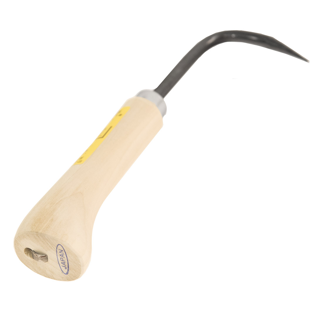 Мотыга-рыхлитель однозубая, 75мм, длина 210 мм Мотыга-рыхлитель однозубая, 75мм, длина 210 мм