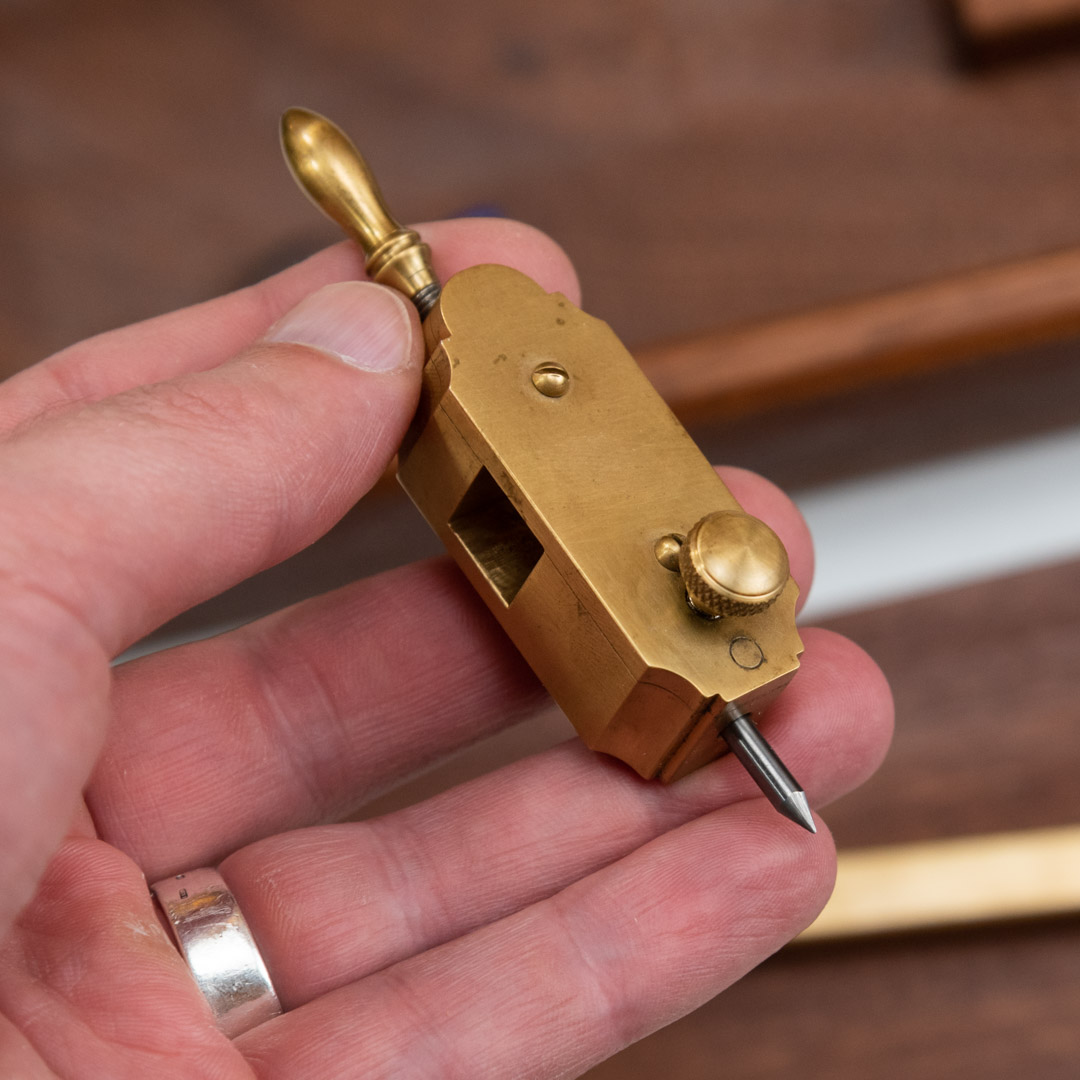  Peskov Beam & Trammel compass,  1