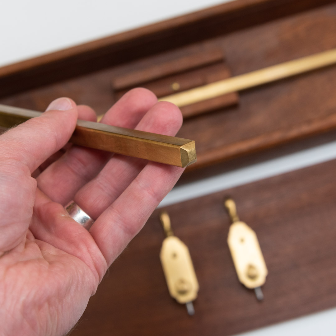  Peskov Beam & Trammel compass,  1