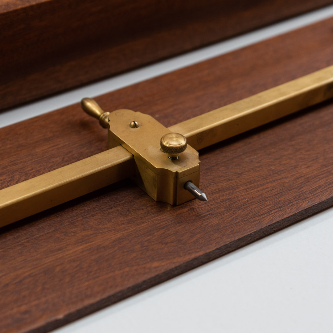  Peskov Beam & Trammel compass,  1