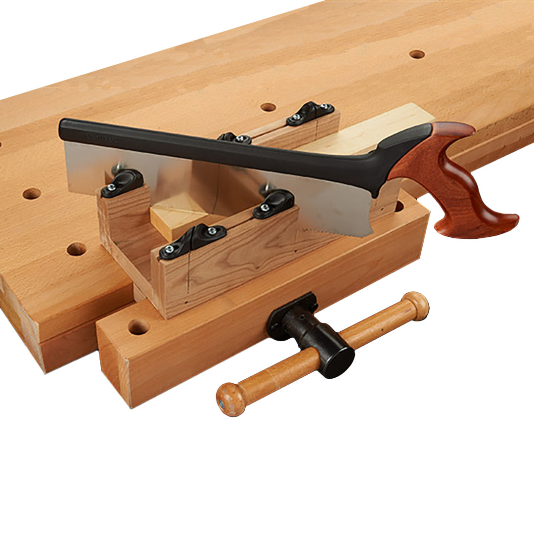   Veritas Miter Box Guides,   