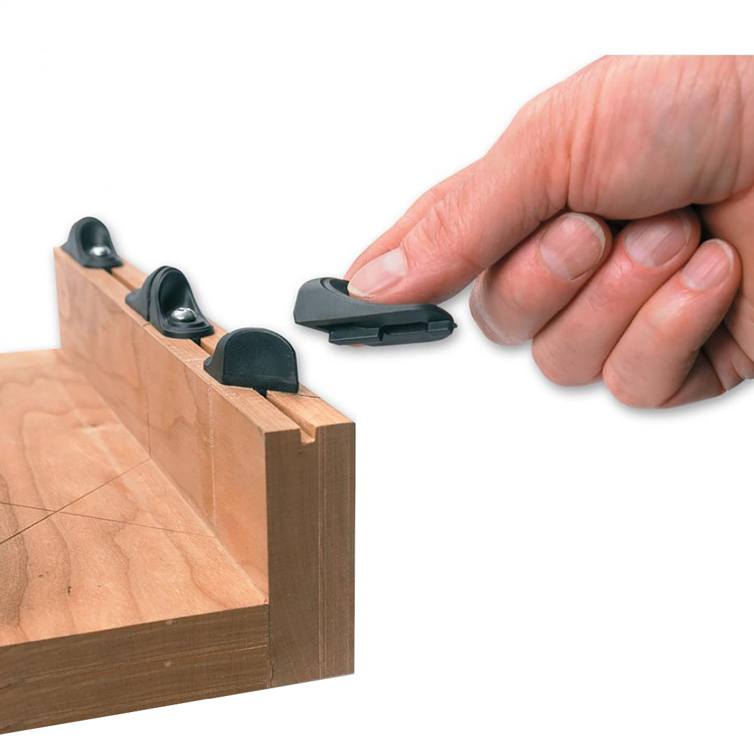   Veritas Miter Box Guides,   