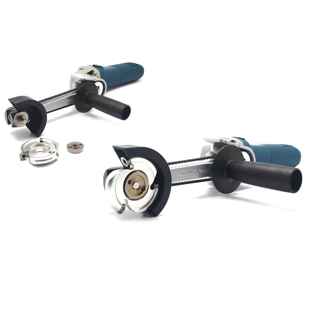   Manpa Circular Cutter 3