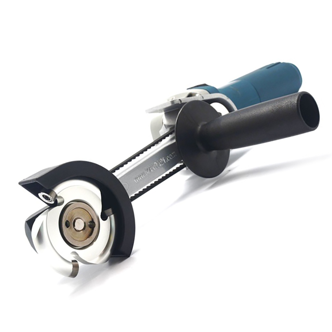   Manpa Circular Cutter 3