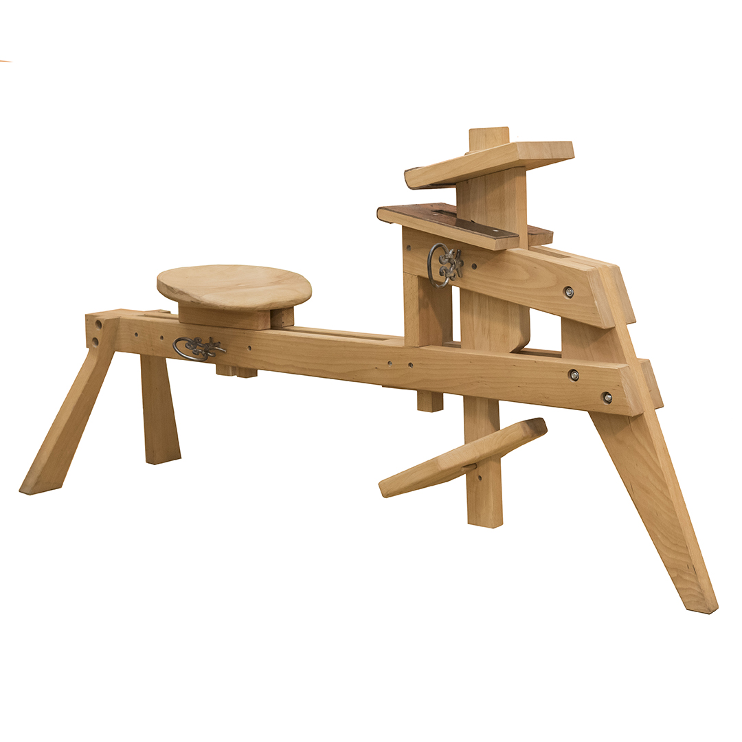  , , Woodcarving Shaving Horse