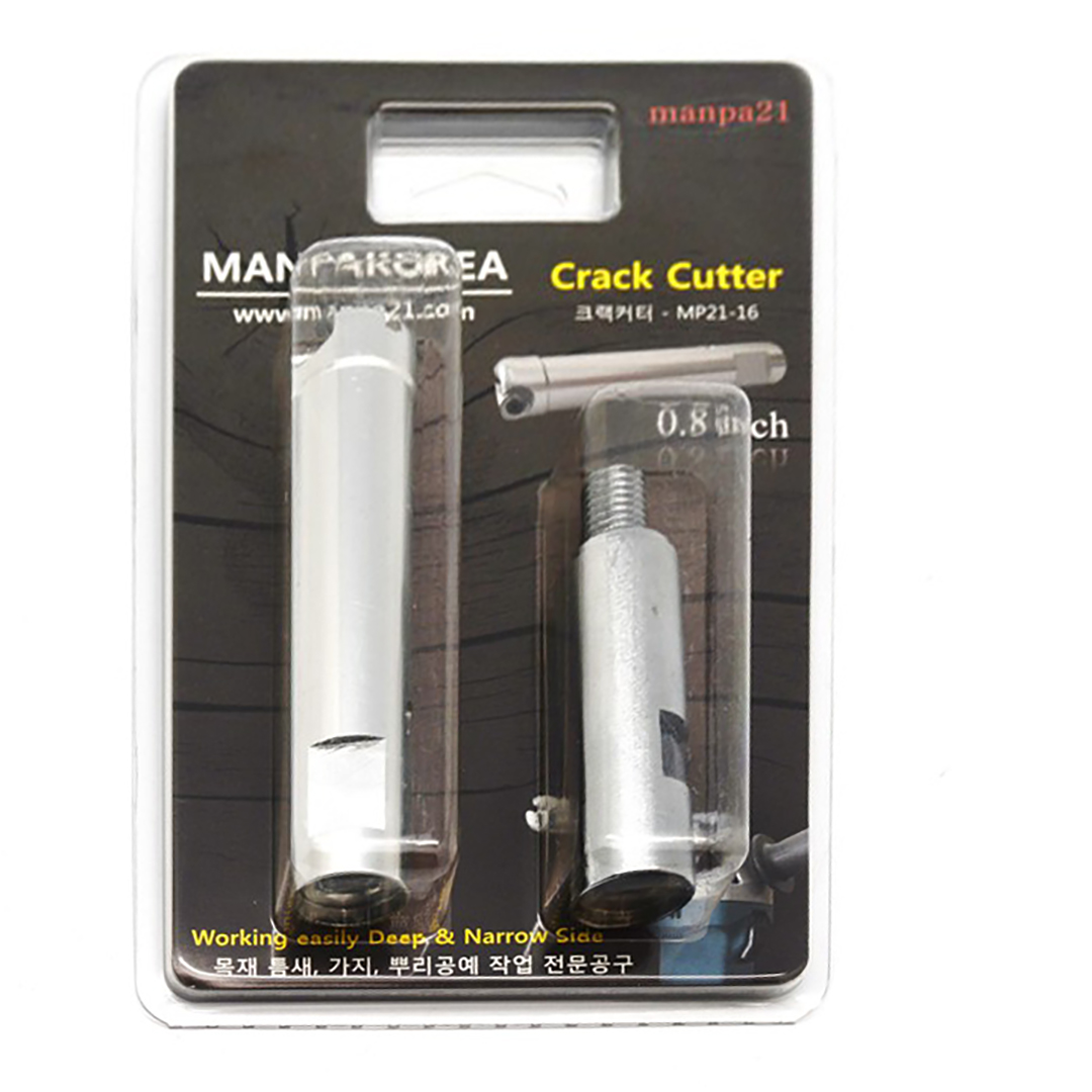   Manpa Crack Cutter