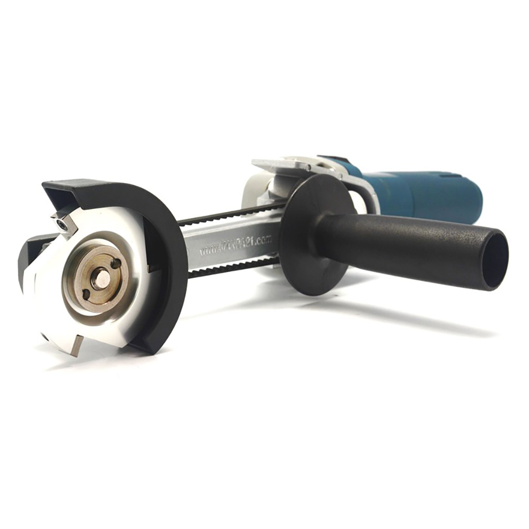 Диск шлифовальный Manpa Quadrangle Cutter 3 Диск шлифовальный Manpa Quadrangle Cutter 3