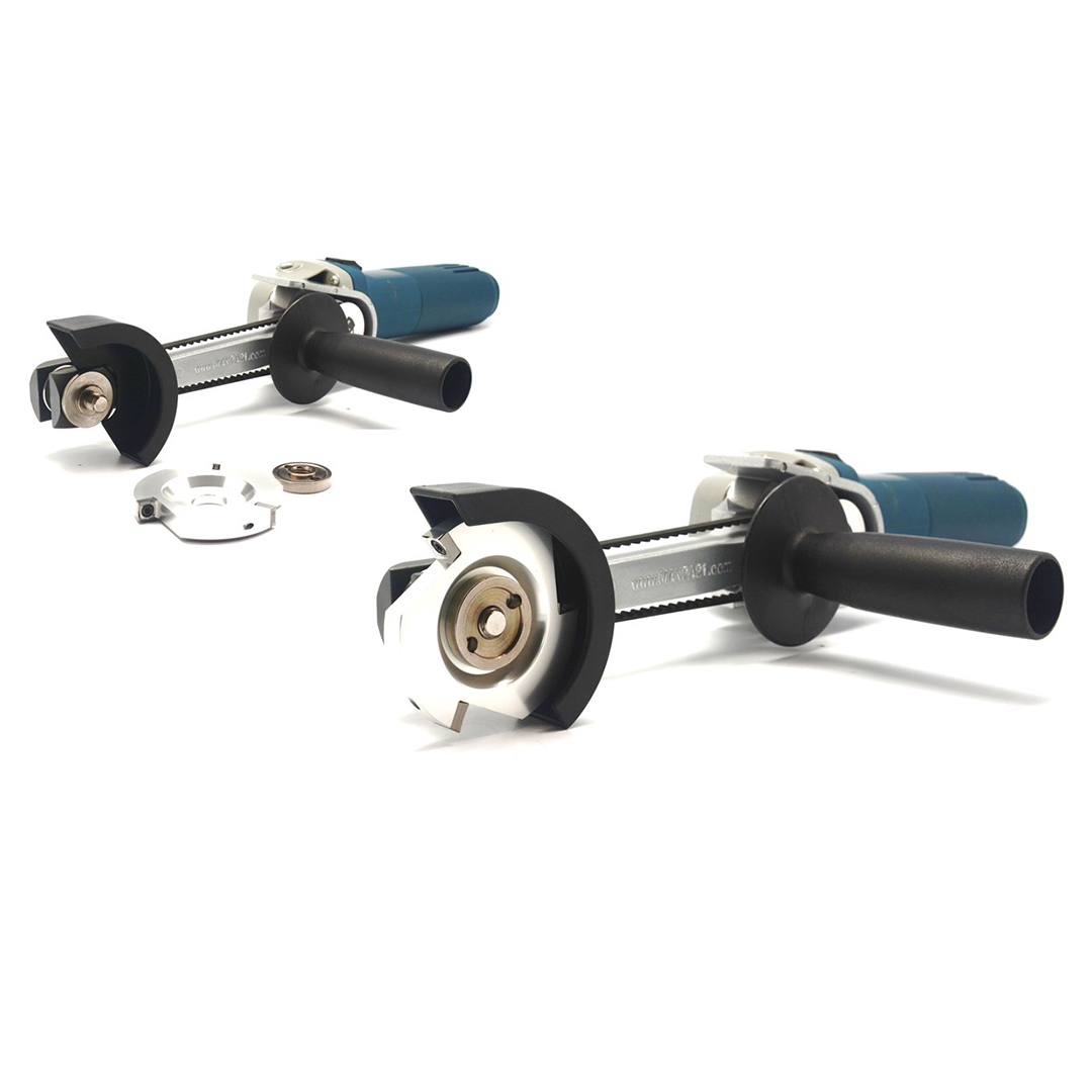 Диск шлифовальный Manpa Quadrangle Cutter 3 Диск шлифовальный Manpa Quadrangle Cutter 3