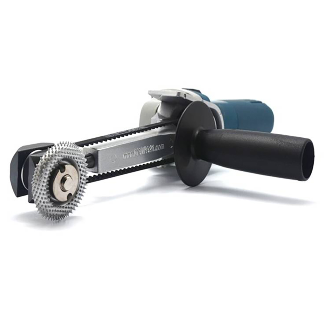   Manpa Sanding Wheel 2