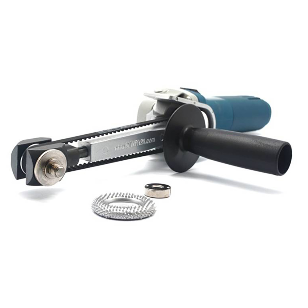   Manpa Sanding Wheel 2