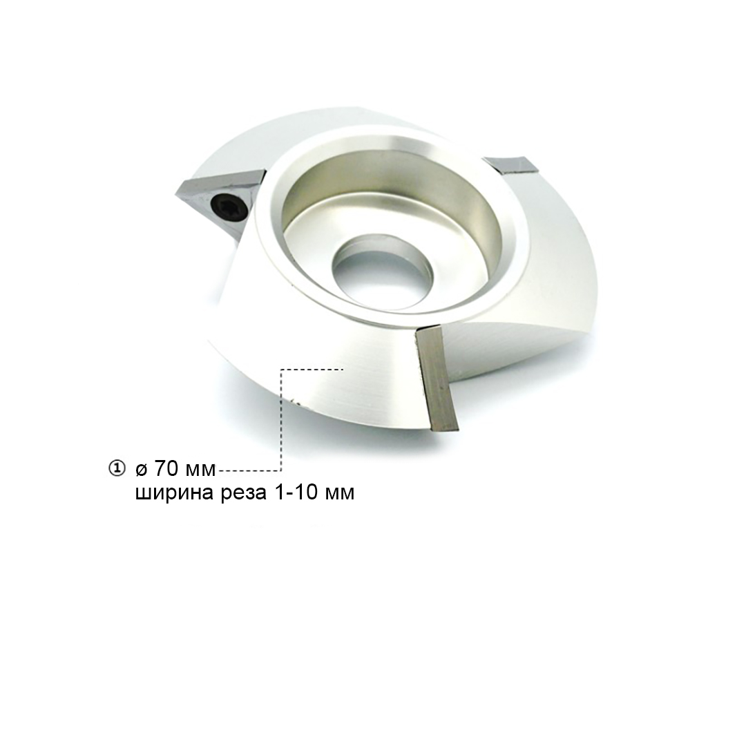 Диск шлифовальный Manpa Triangle Cutter 3 Диск шлифовальный Manpa Triangle Cutter 3