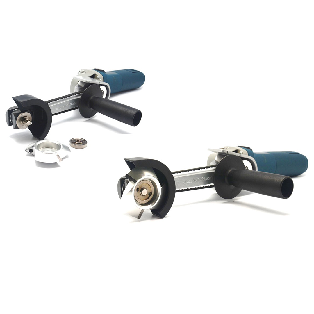 Диск шлифовальный Manpa Triangle Cutter 3 Диск шлифовальный Manpa Triangle Cutter 3