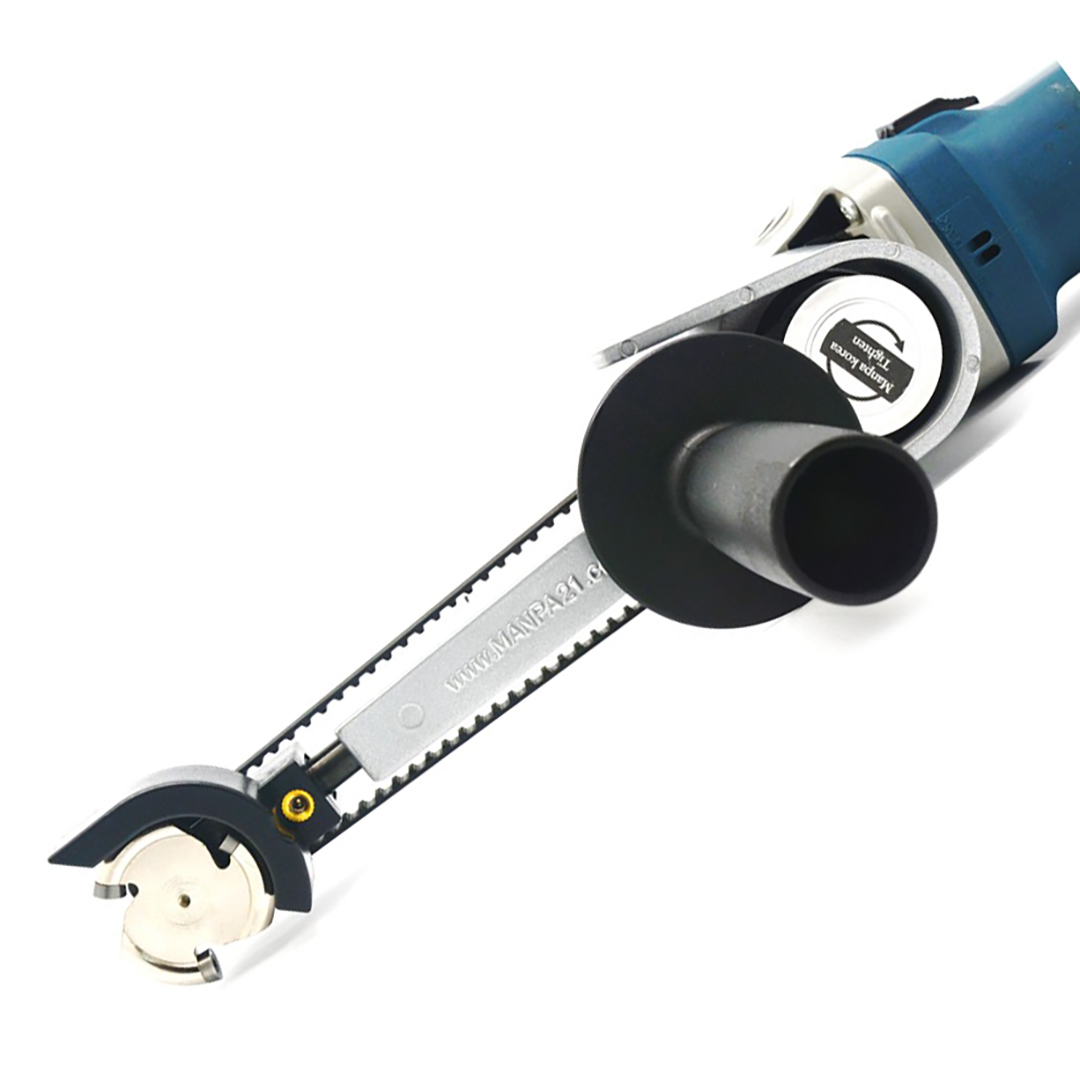 Насадка Manpa Belt Cutter Housing Насадка Manpa Belt Cutter Housing