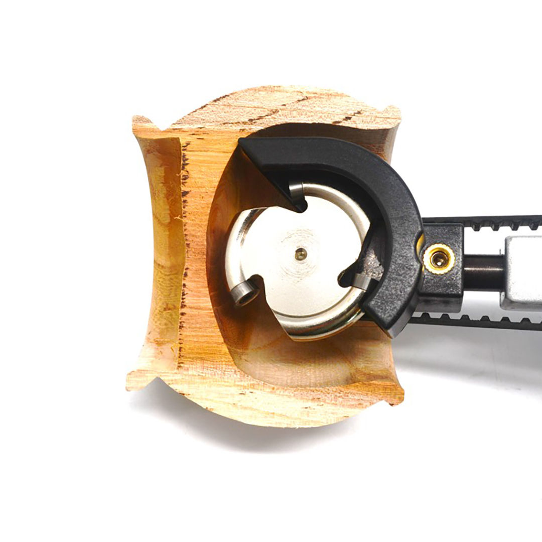 Насадка Manpa Belt Cutter Housing Насадка Manpa Belt Cutter Housing