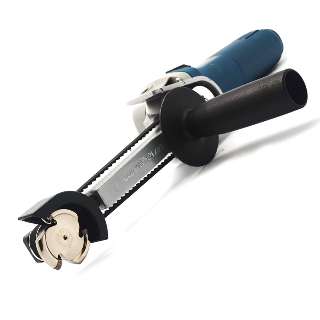 Насадка Manpa Belt Cutter Housing Насадка Manpa Belt Cutter Housing