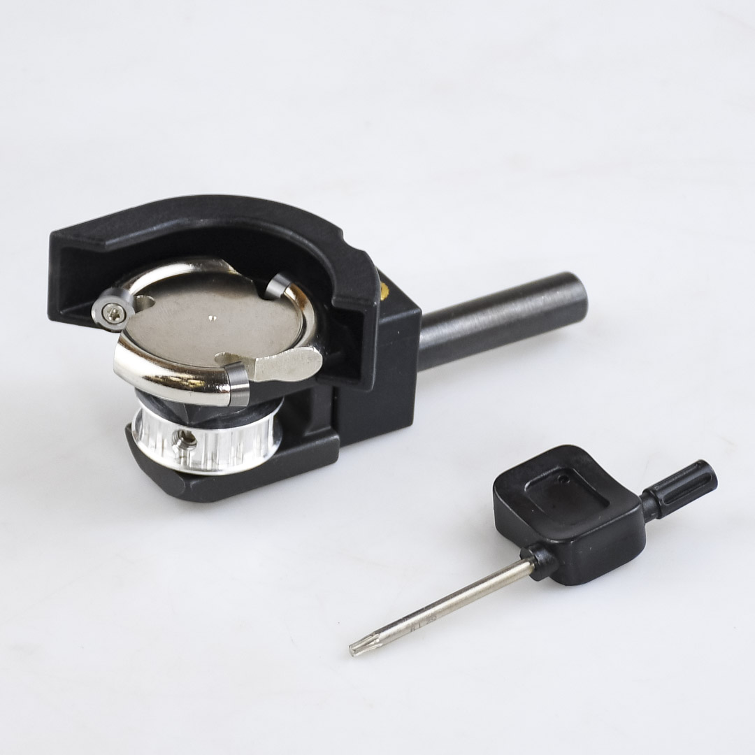 Насадка Manpa Belt Cutter Housing Насадка Manpa Belt Cutter Housing