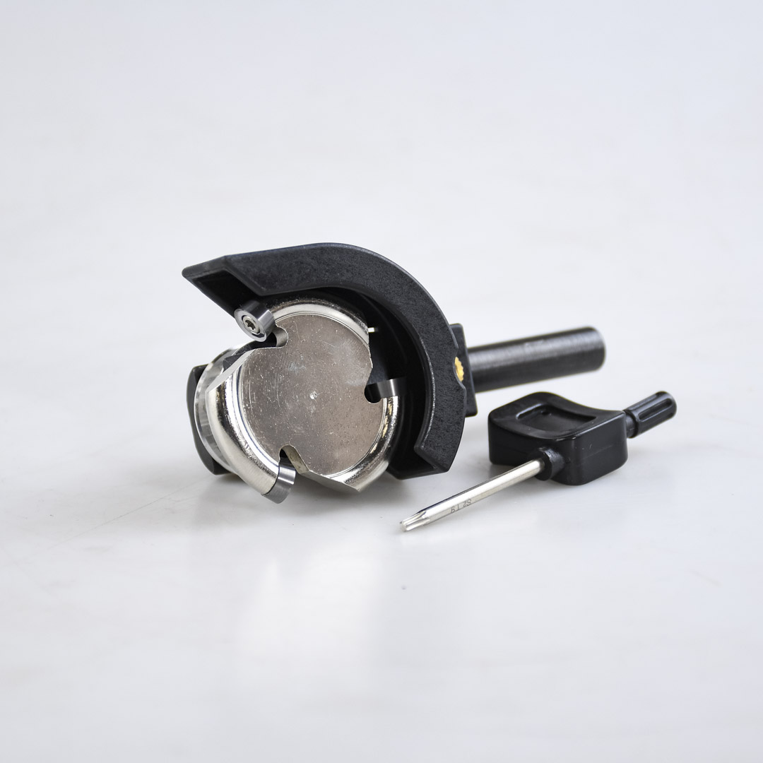 Насадка Manpa Belt Cutter Housing Насадка Manpa Belt Cutter Housing