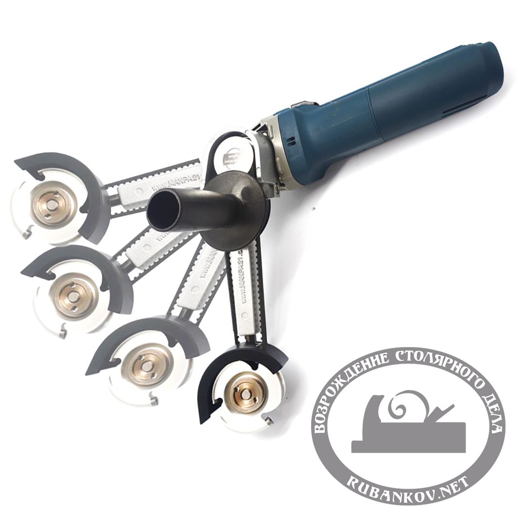  Manpa Multi Cutter Begin