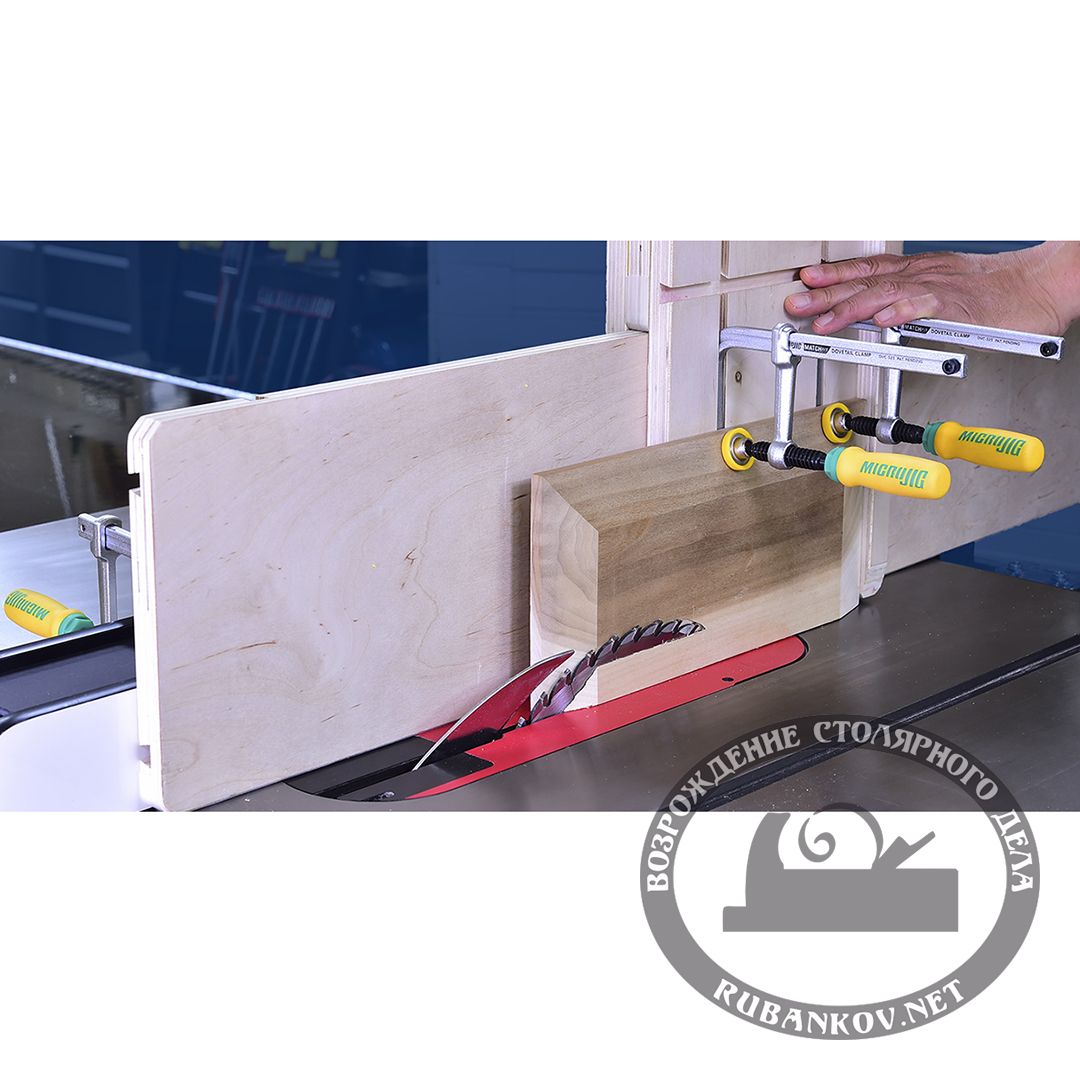  MicroJig MatchFit, 100*60. 2 