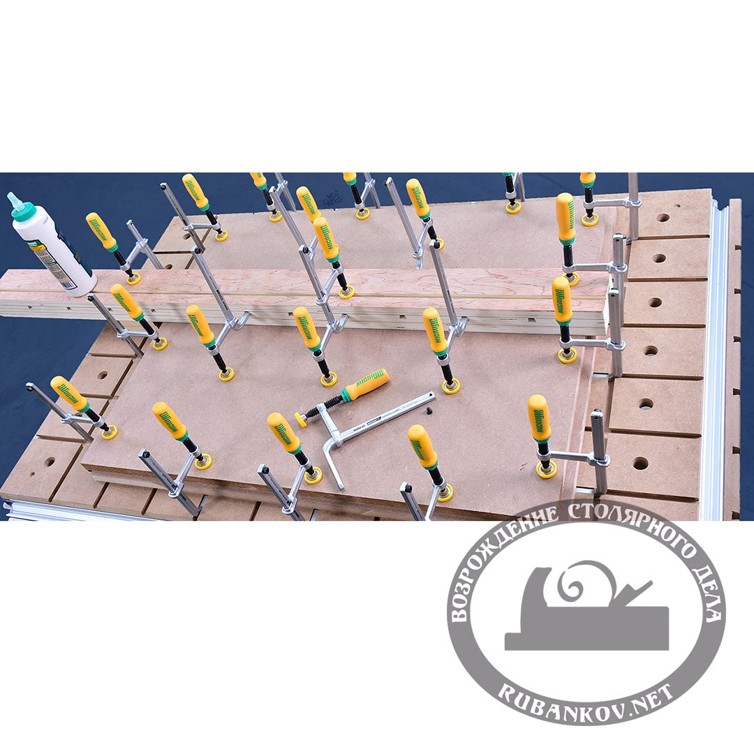  MicroJig MatchFit, 100*60. 2 