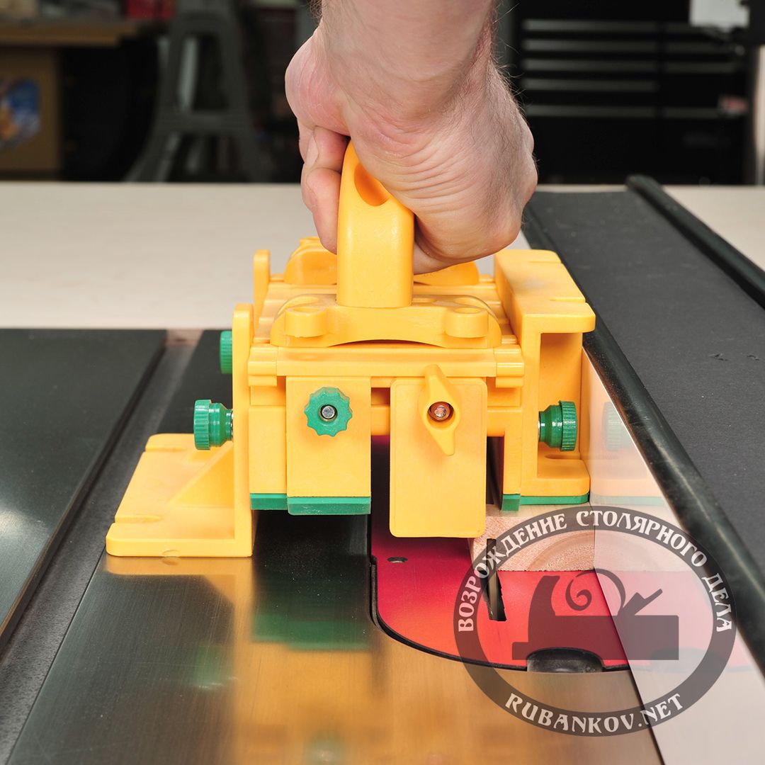 Толкатель GRR-Ripper Complete System Толкатель GRR-Ripper Complete System