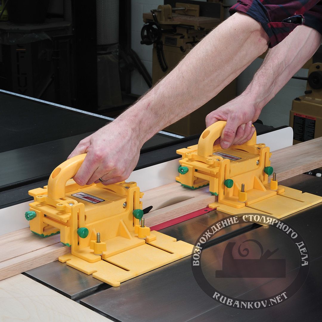  GRR-Ripper Complete System - Double Pack