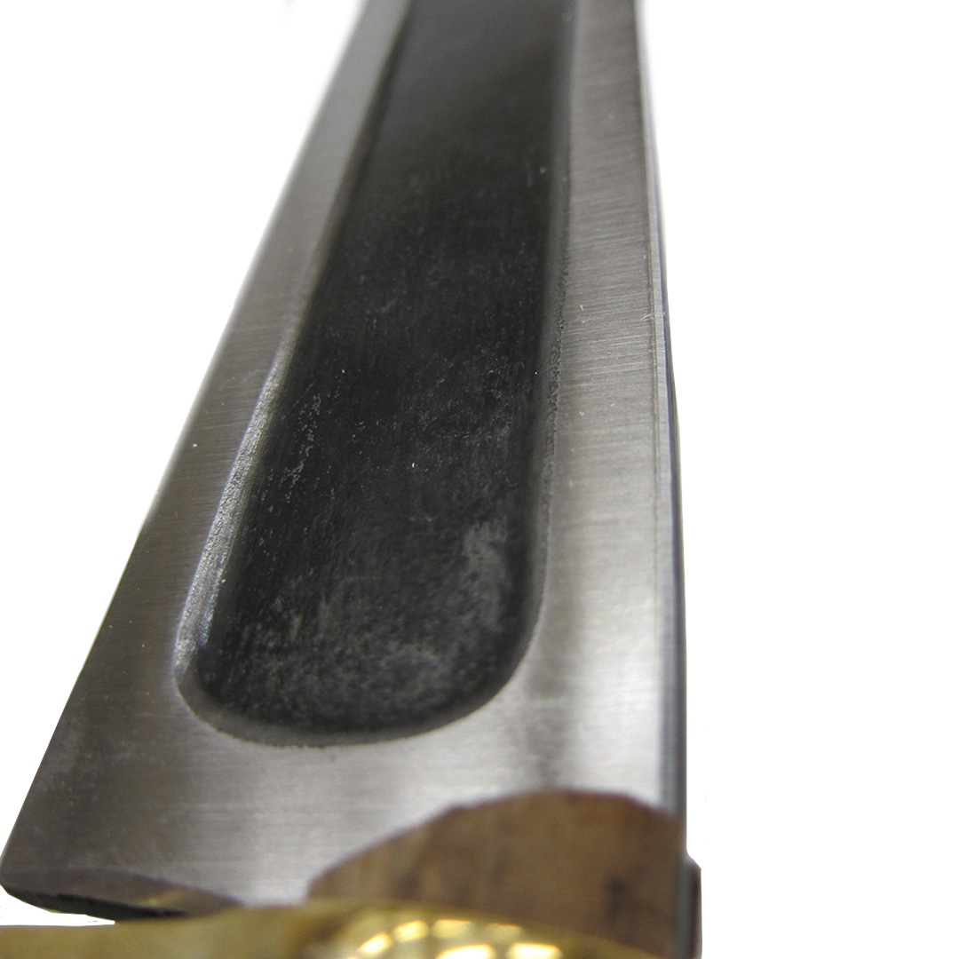 Мачете Igarashi Sword, лезвие240 мм, 405 мм Мачете Igarashi Sword, лезвие240 мм, 405 мм