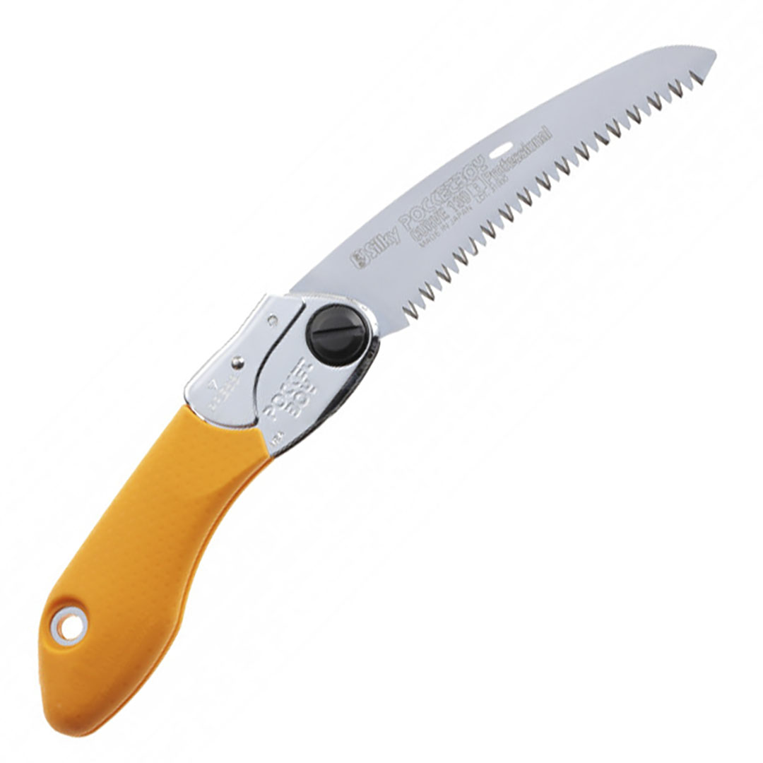  Silky Pocketboy Curve, 