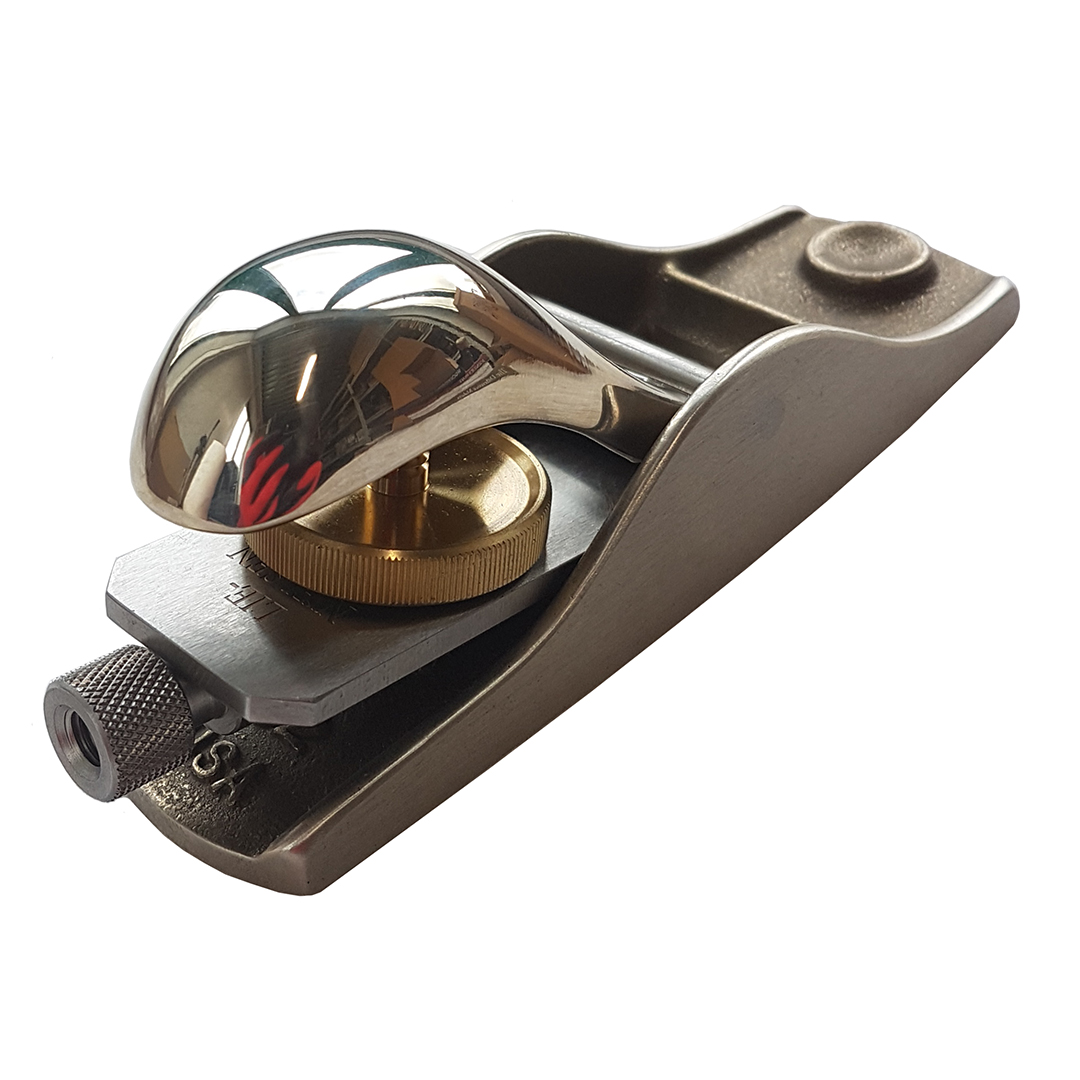  .Lie-Nielsen N102 LA/133/31.7,  