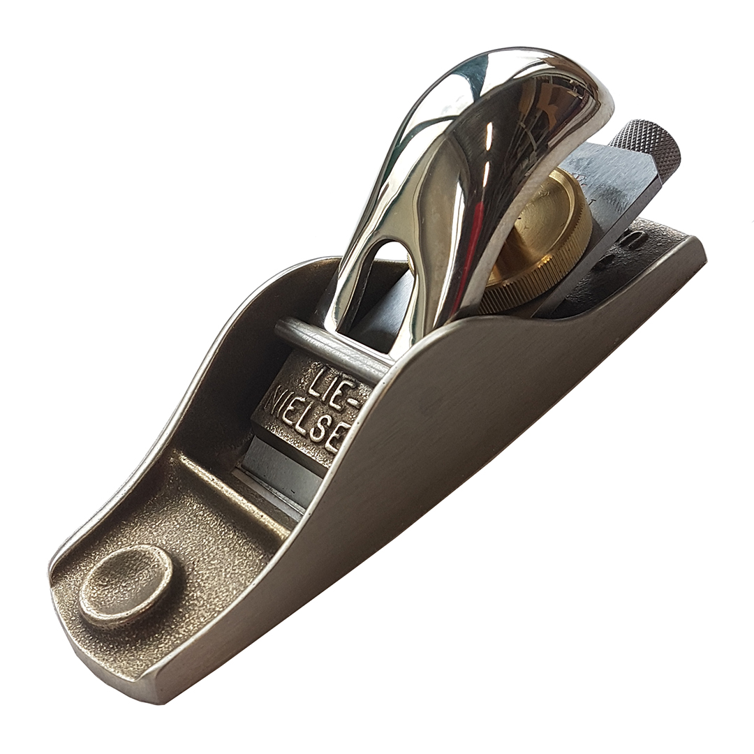  .Lie-Nielsen N102 LA/133/31.7,  