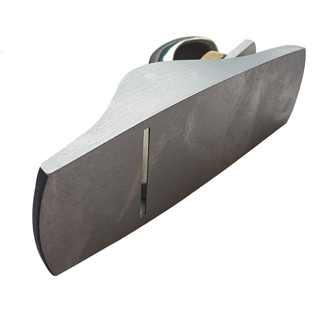 Рубанок Lie-Nielsen N102 LA/133/31.7мм, железная колодка Рубанок Lie-Nielsen N102 LA/133/31.7мм, железная колодка