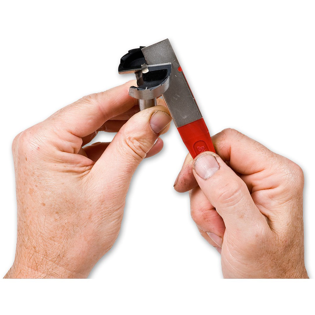  , , DMT Diasharp Mini-Hone, 63.5*19