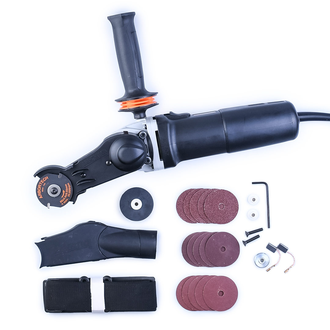  Arbortech Mini-Grinder,   