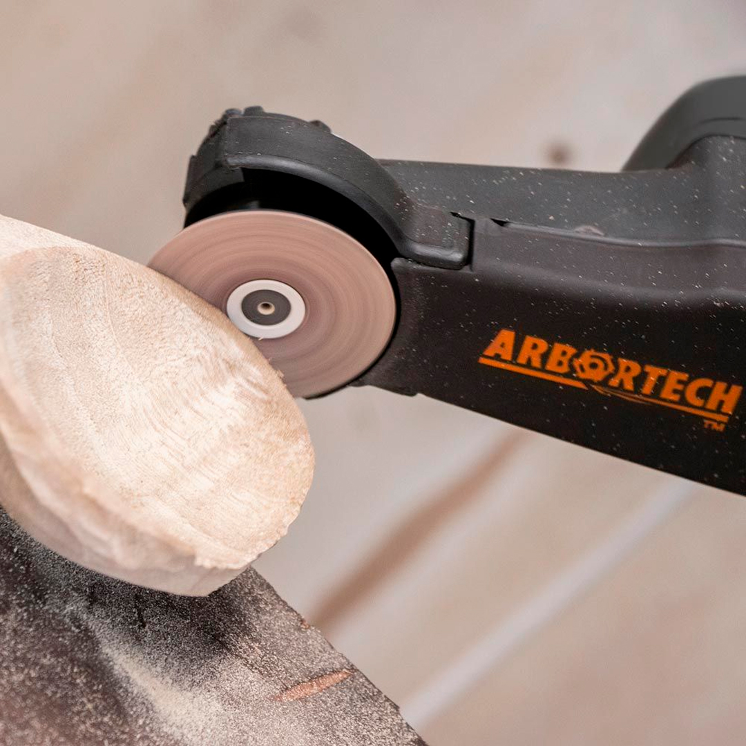 Arbortech Mini-Grinder,   