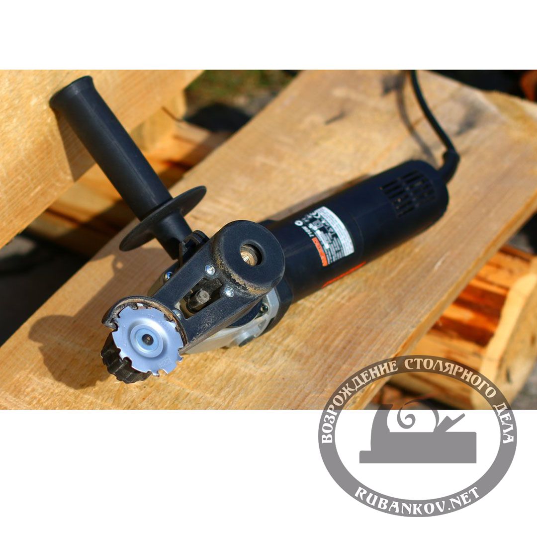  Arbortech Mini-Grinder,   