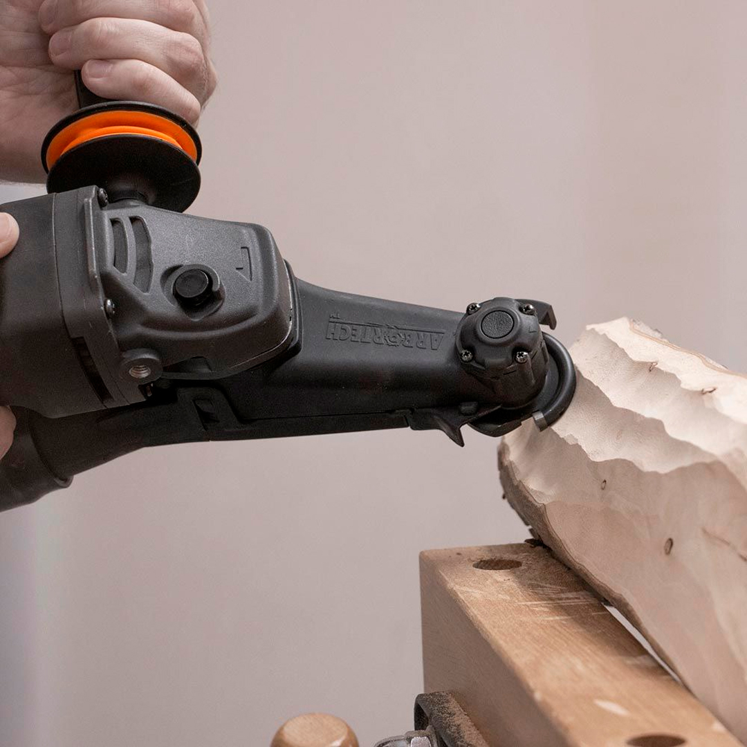  Arbortech Mini-Grinder,   