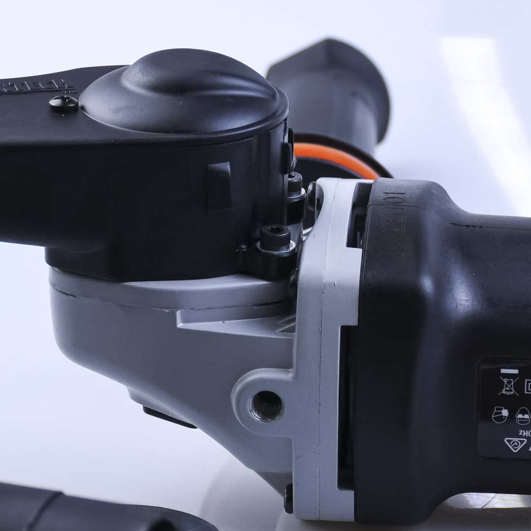  Arbortech Mini-Grinder,   