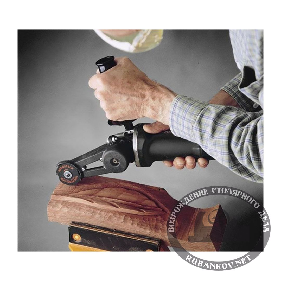  Arbortech Mini-Grinder,   