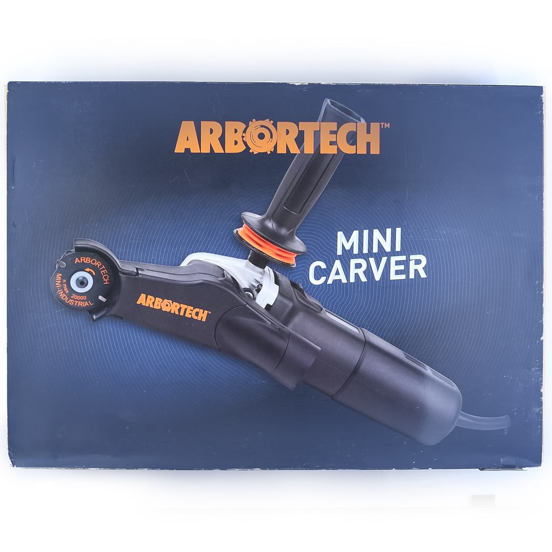  Arbortech Mini-Grinder,   