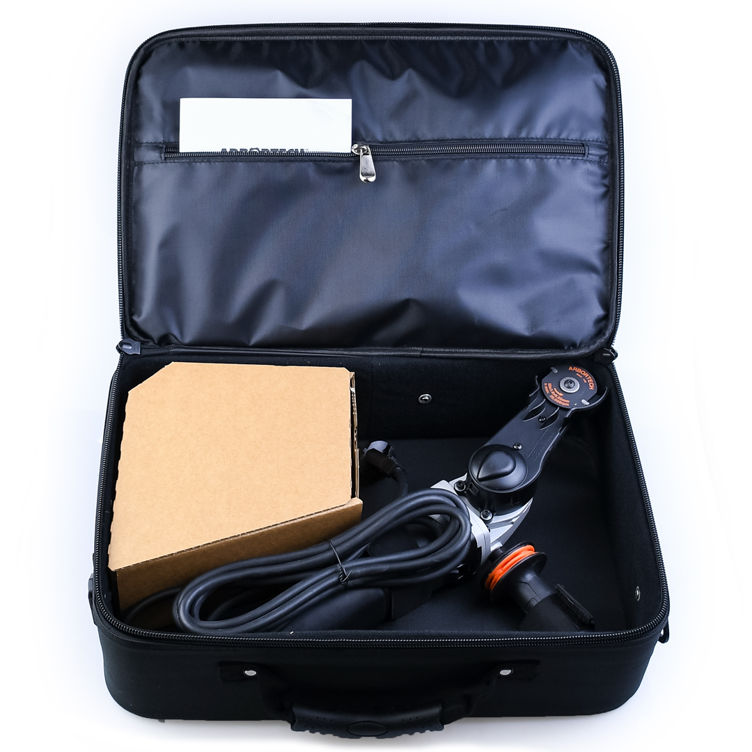  Arbortech Mini-Grinder,   