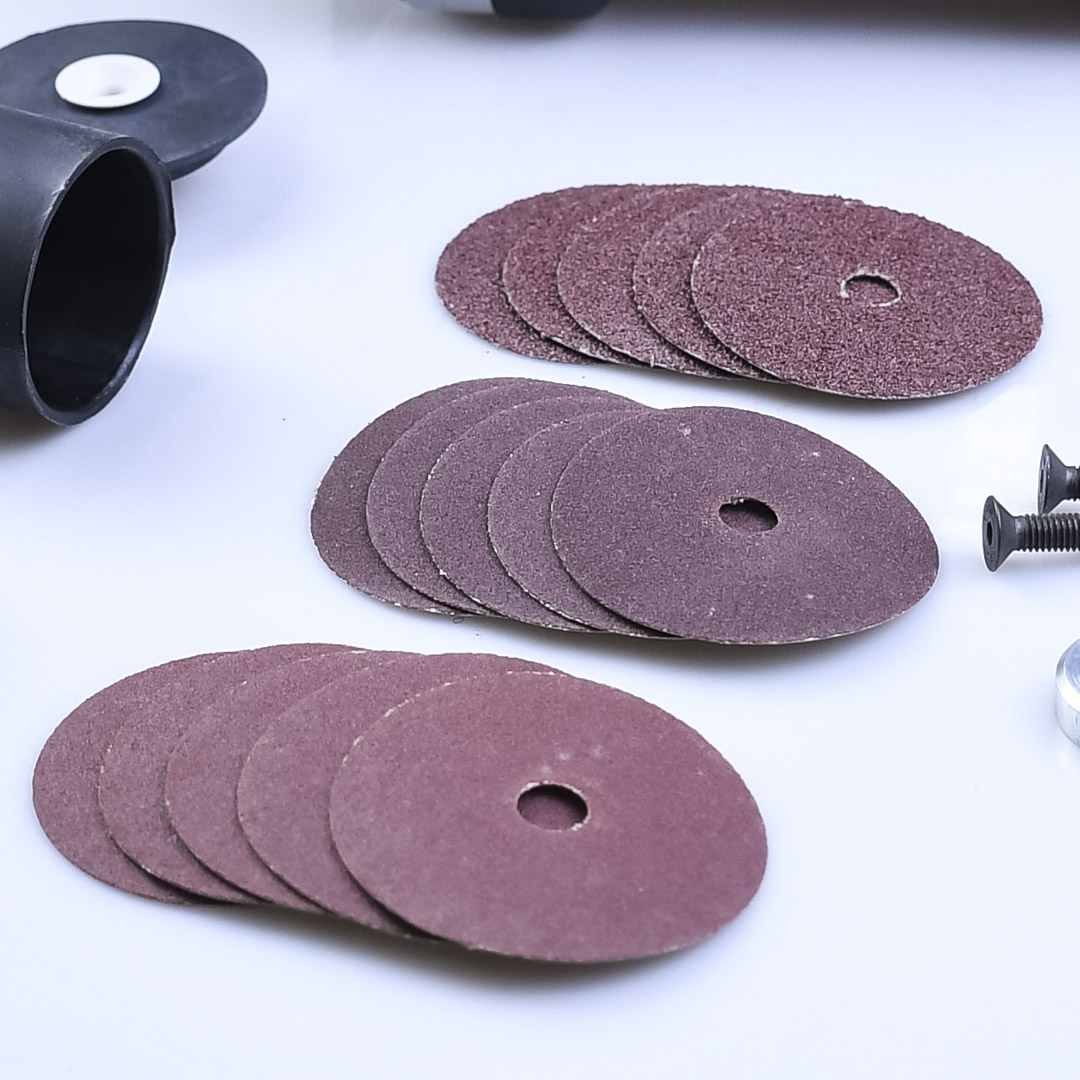  Arbortech Mini-Grinder,   