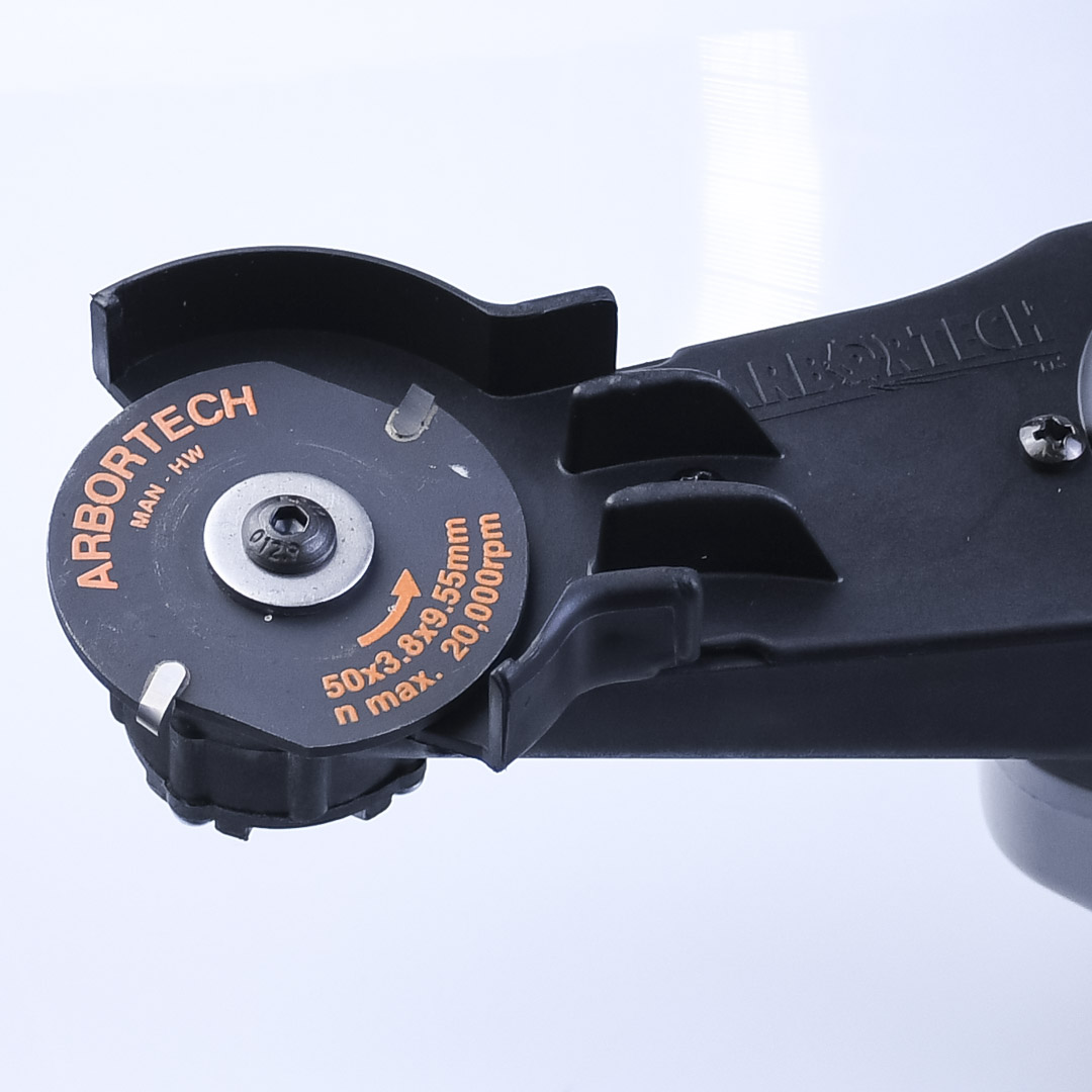  Arbortech Mini-Grinder,   