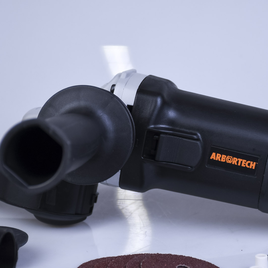  Arbortech Mini-Grinder,   
