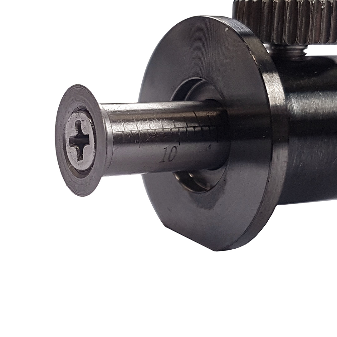 Рейсмус Dictum, 120мм Рейсмус Dictum, 120мм