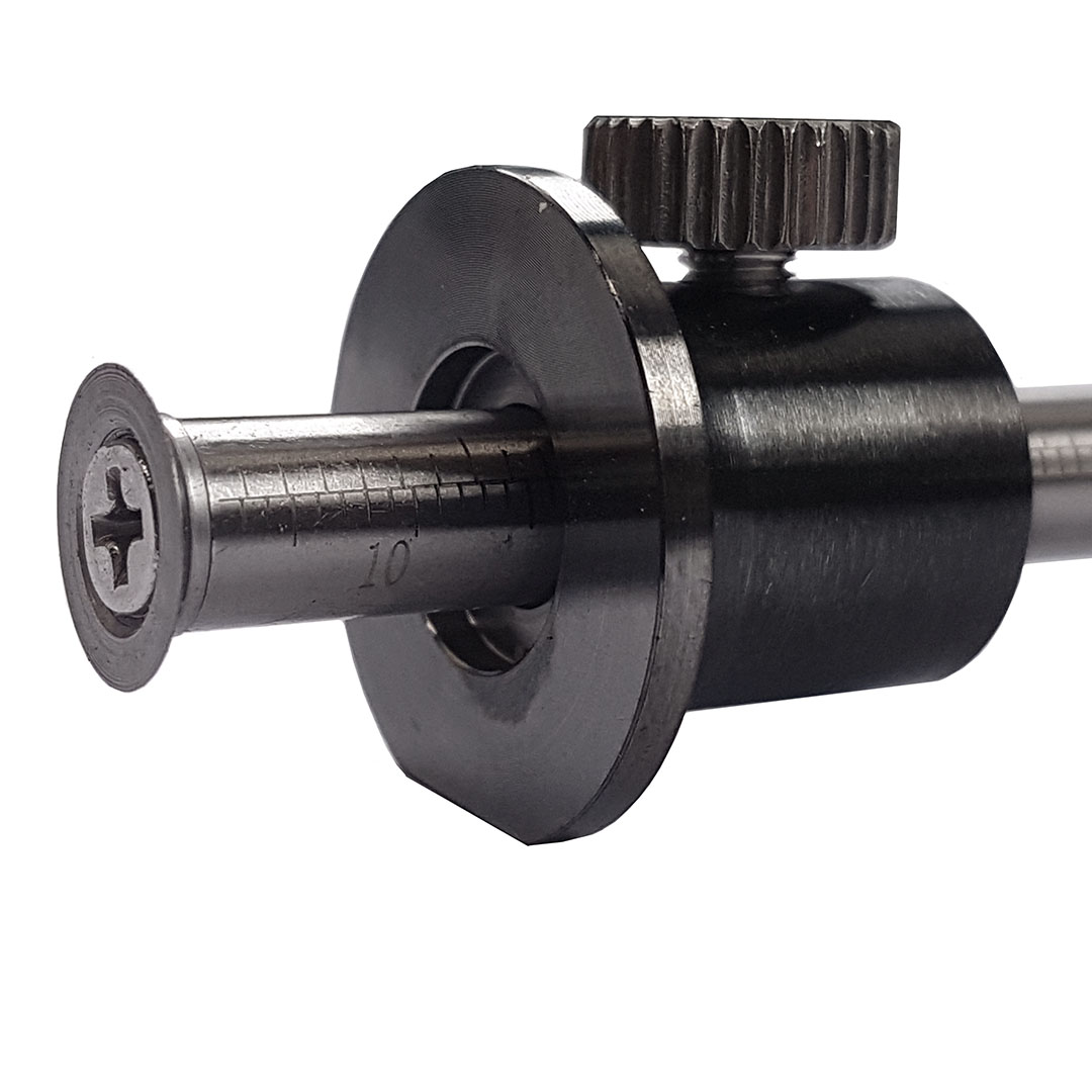 Рейсмус Dictum, 120мм Рейсмус Dictum, 120мм