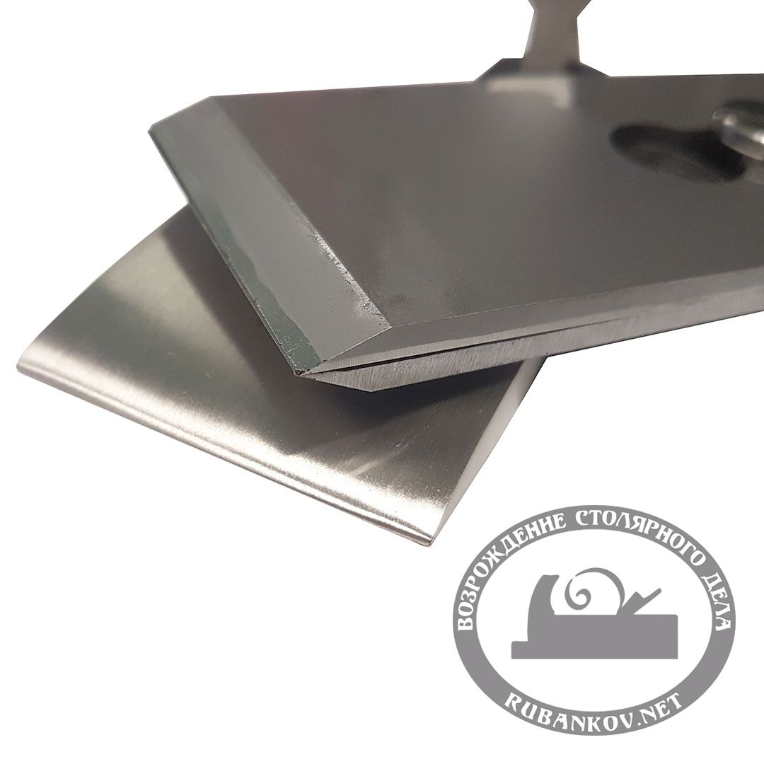  Dictum N4, 250/50, Blue Paper Steel