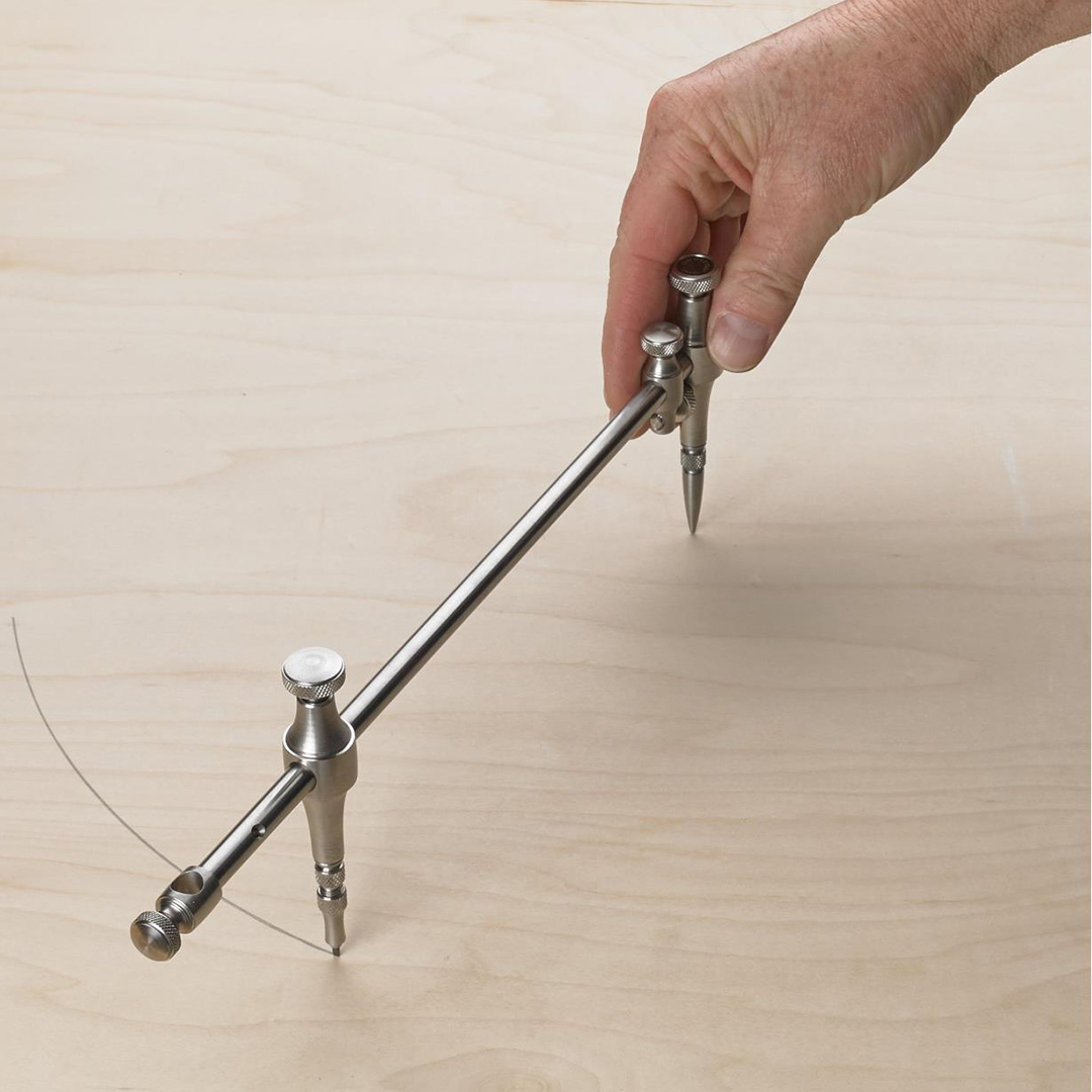  Veritas Beam Compass R 900